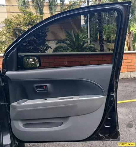 Daihatsu Sirion 1.3l