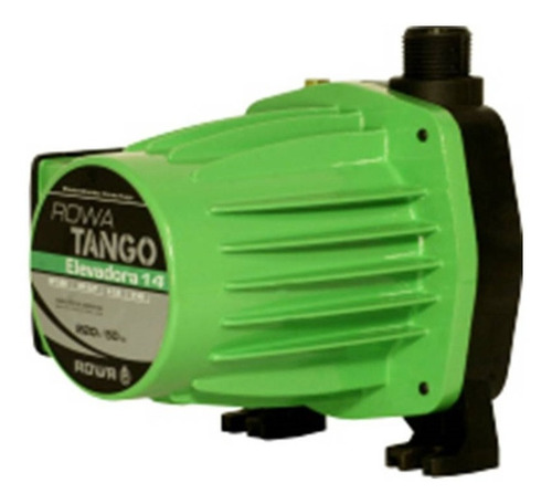 Bomba Rowa Tango Elevadora 20 o.5hp 220V