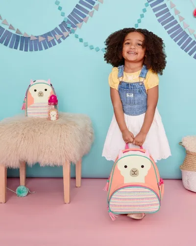 Mochila skip hop llama new arrivals
