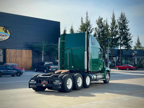 Freightliner Century Class 2005 California Cars
