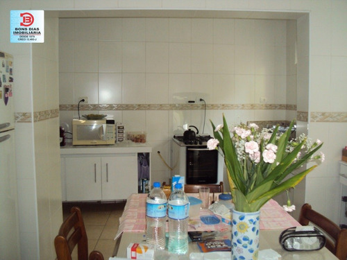 Imagem 6 de 15 de Sobrado - Vila Marieta - Ref: 7416 - V-7416