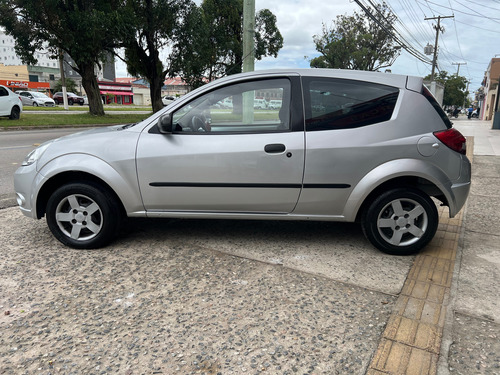 Ford Ka 1.0 Flex 3p