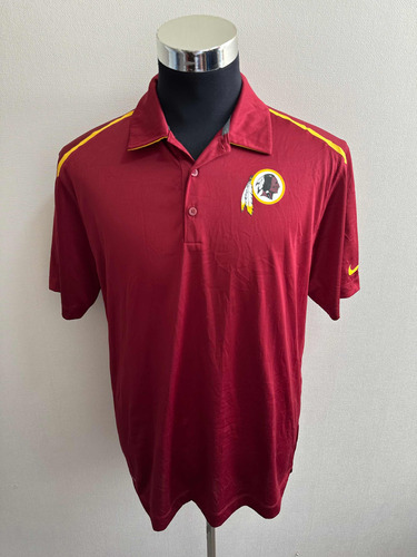 Polera  Washington Commanders (red Skins) - Nfl