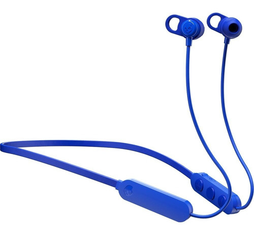 Audífonos Bluethooth Skullcandy Jib Wireless - Colores Color Azul