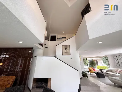 Casa En Venta Lomas De La Herradura