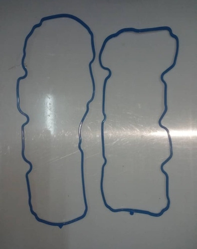 Empacadura Tapa Valvulas Jeep Cherokee Kj Kk Dakota 3.7