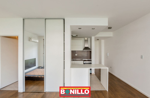 Imagen 5 de 30 de Departamento Monoambiente Venta Villa Pueyrredón