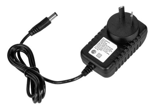 Transformador 12v 2a Suono Fuente Dc 