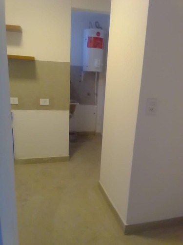 Departamento En Belgrano