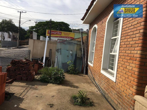 Imagem 4 de 16 de Casa Residencial À Venda, Jardim Dos Estados, Sorocaba. - Ca2099