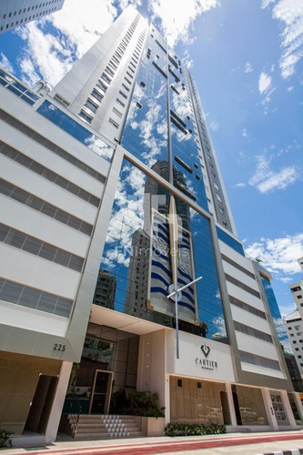 Imagem 1 de 15 de Cartier Residence - Em27