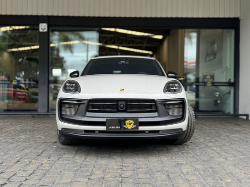 Porsche Macan 2.9 V6 BITURBO GASOLINA GTS PDK