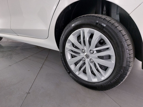 Fiat Cronos 1.0 FIREFLY FLEX DRIVE MANUAL