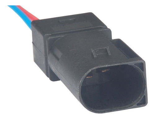 Conector Regulador Voltagem Buzina Gol Fox Voyage Up Ranger