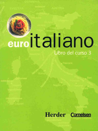 Euro Italiano Libro Del Curso 3