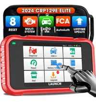 Comprar Herramienta De Exploración Obd2 2021 Crp129e Para Vehículos