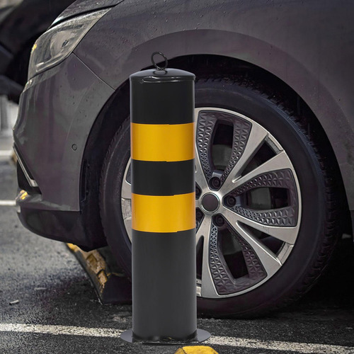 Accesorio De Poste De Bolardo Barrera De Estacionamiento