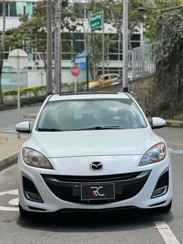 Mazda 3 2.0 Lxna0 All New