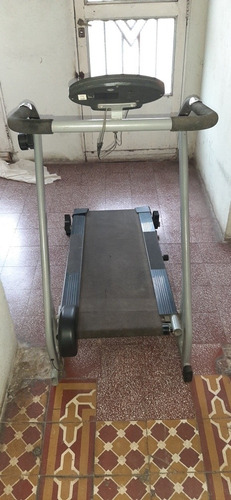 Cinta De Correr Magnética Randers