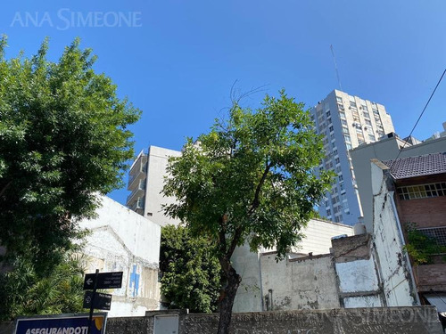 Terreno - Venta - Vicente López