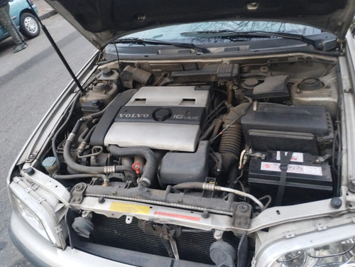 Volvo S40 2.0 Confort