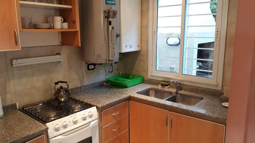 Duplex Apart - Pinamar