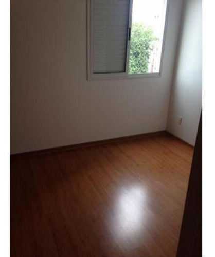 Apartamento Para Venda Em São Paulo, Cidade São Francisco, 3 Dormitórios, 2 Banheiros, 2 Vagas - 7983_2-498545
