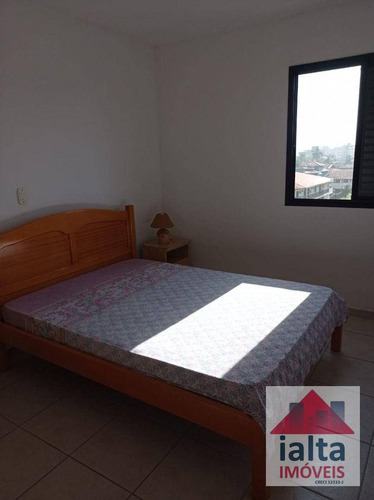 Imagem 14 de 28 de Cobertura Com 3 Dormitórios À Venda, 218 M² Por R$ 950.000,00 - Praia Grande - Ubatuba/sp - Co0002