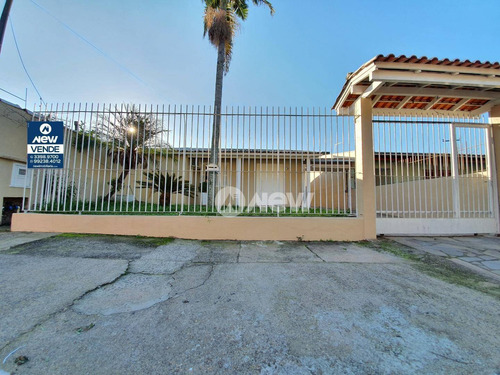 Imagem 28 de 29 de Casa À Venda, 138 M² Por R$ 350.000,00 - Liberdade - Novo Hamburgo/rs - Ca3369