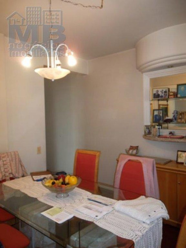 Imagem 15 de 28 de Apartamento Residencial À Venda, Jardim Marajoara, São Paulo - . - Ap0910