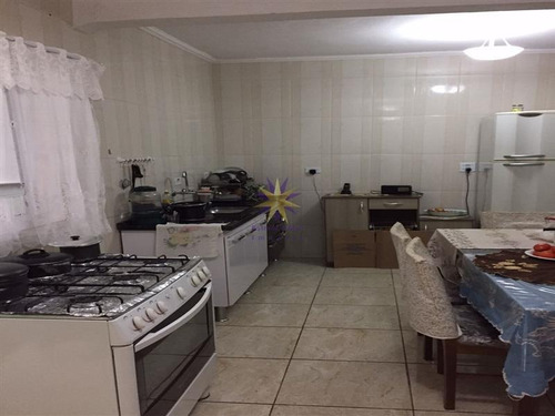 Imagem 4 de 11 de Sobrado Mooca São Paulo/sp - 1085