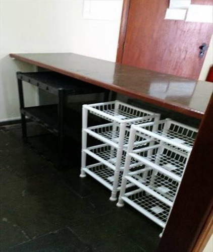 Imagem 11 de 18 de Totalmente Reformado E Mobiliado Com Servicos Prestados Pelo Condominio Arrumacao E Limpeza Diarias Manutencao Eletrica E Hidraulica Telefonia Lavanderia, Tv A Cabo Internet E Tambem Manobrista Rest
