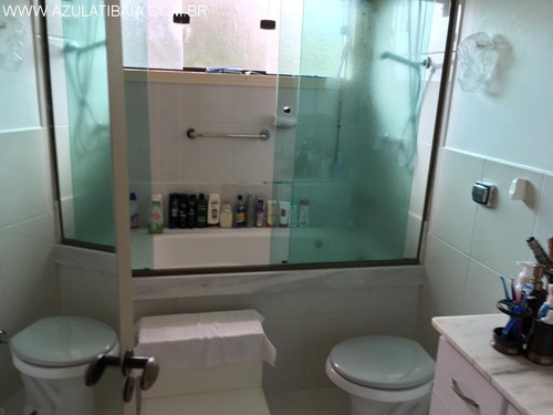 Imagem 9 de 23 de Casa A Venda Em Atibaia, Parque Arco Iris, - Ca00450 - 34206446