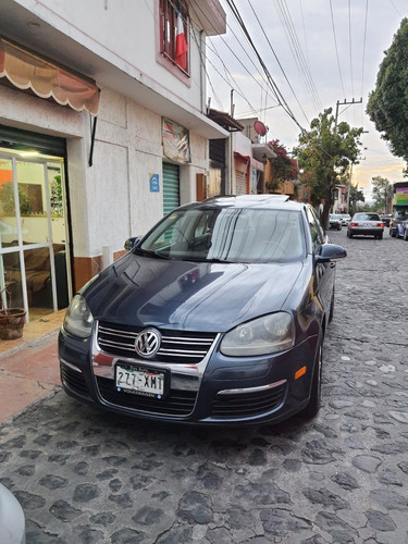 Imagen 1 de 11 de Volkswagen Bora 2010 2.5 Style Bit Mt