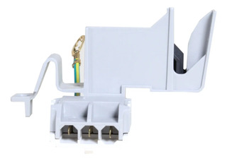 Switch De La Tapa Lavadora Whirlpool WP8318084 Sirve 8318084el Interruptor De Se