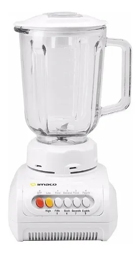 Vaso de licuadora imaco sale