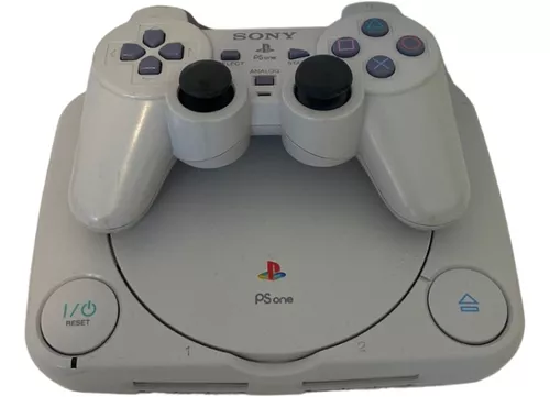 Sony Playstation 1 Consola PS1 - Controladores Colombia