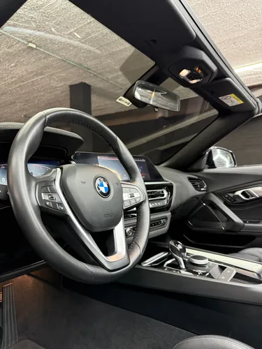*bmw Z4 2021: Vendo O Permuto Por Vehículo. *característic