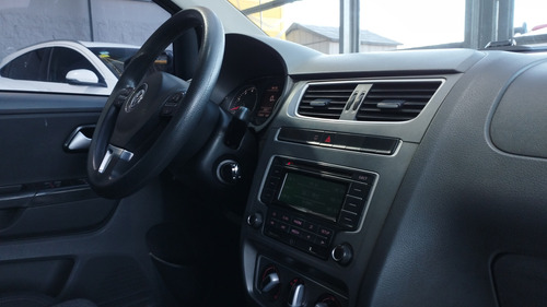 Volkswagen Fox 1.6 Trendline Saf