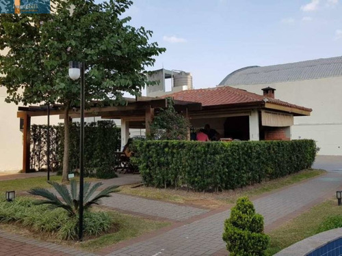 Apto Com Ótima Localização, Fácil Acesso A Marginal Tietê - Pc101456