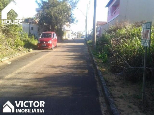 Imagem 7 de 7 de Terreno - Nova Guarapari - Ref: 663 - V-te0039