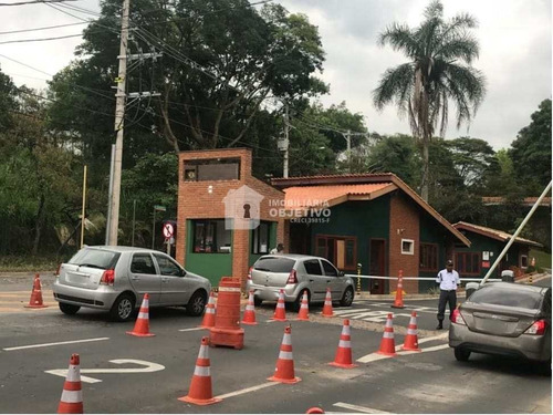 Imagem 2 de 2 de Terreno, Parque Mirante Da Mata, Cotia - R$ 320 Mil, Cod: 4127 - V4127
