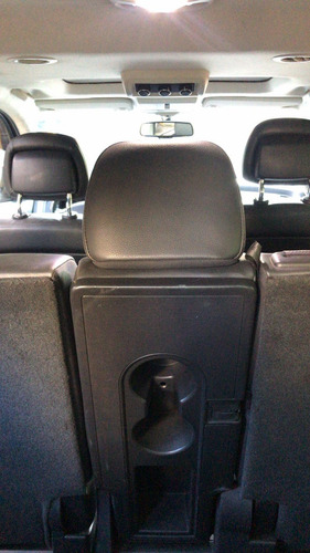 Dodge Journey Rt 2010 2.7 Automático Prata