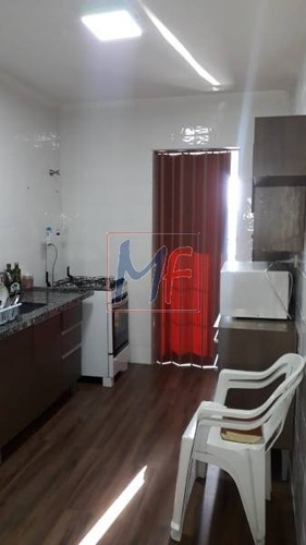 Imagem 15 de 30 de Ref 11.860 Excelente Apartamento Reformado No Bairro Quarta Parada, Com 3 Dorms, 1 Vaga Coberta, 75 M² , Mobiliado, Prédio Com Lazer. - 11860
