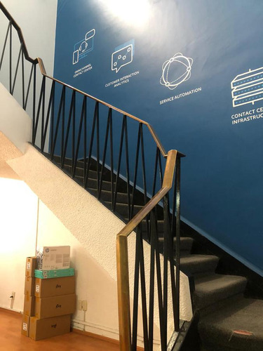 Se Renta Casa Para Oficina En Polanco