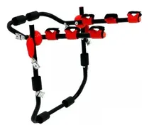 Comprar Porta Bicicletas Para Autos Soporte Tracera Big Red - Tyt