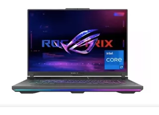 Asus Rog Strix G16 2023 Ci7-13650hx 32gb 1tb Ssd Rtx4060