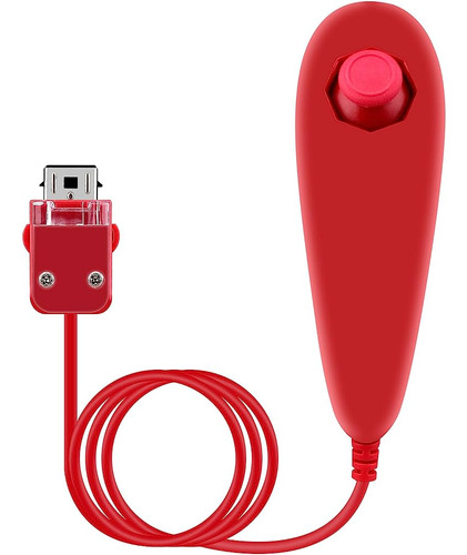 Nunchuck Para Nintendo Wii 