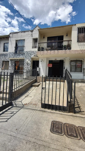 Casa En Venta Santa Fe - Medellín