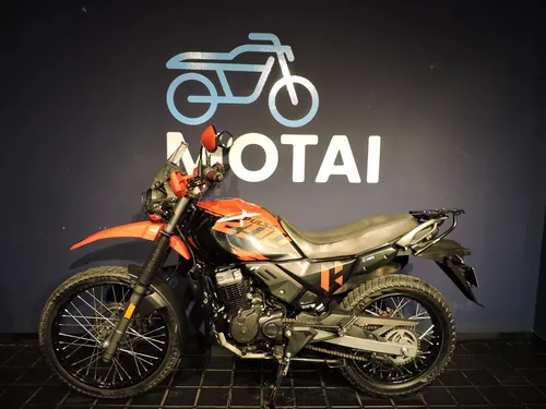 Hero Xpulse 200 Fi 2023